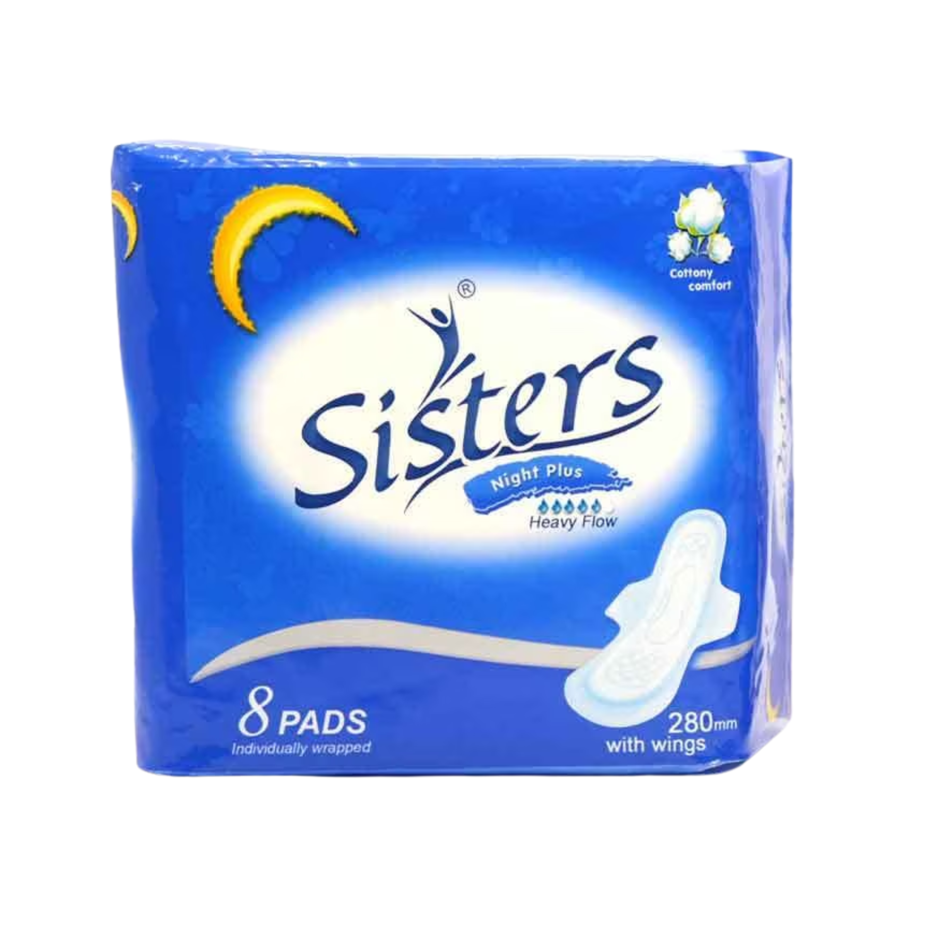 Sanitary Pads